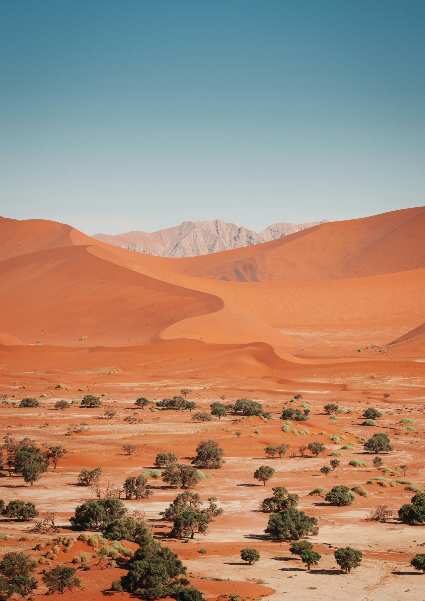Namibia 10 días